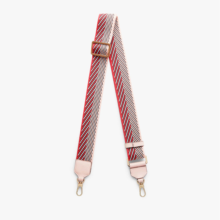 ジャガード ショルダーストラップ – Valextra - ヴァレクストラ 公式