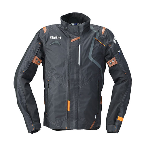 YAS50-K スポーツライドジャケット | ヤマハ発動機グループ ワイズギア
