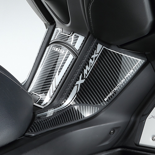プロテクションパッド XMAX('18～） | ヤマハ発動機グループ ワイズギア