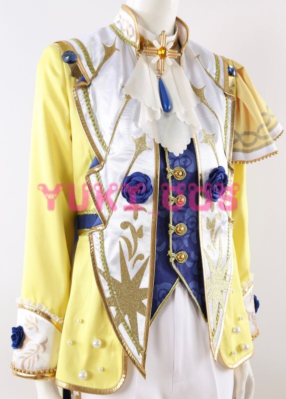 あんさんぶるスターズ！ あんスタ Origin☆星空を歌うAltered 物語の