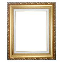 額縁・ポスターフレーム - 油彩額 - 油彩額縁 Fサイズ - F10 (530×455