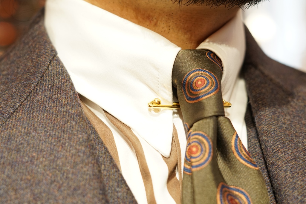 ZERBINOがお薦めするアンティークアイテムを仕入れました | ZERBINO BLOG