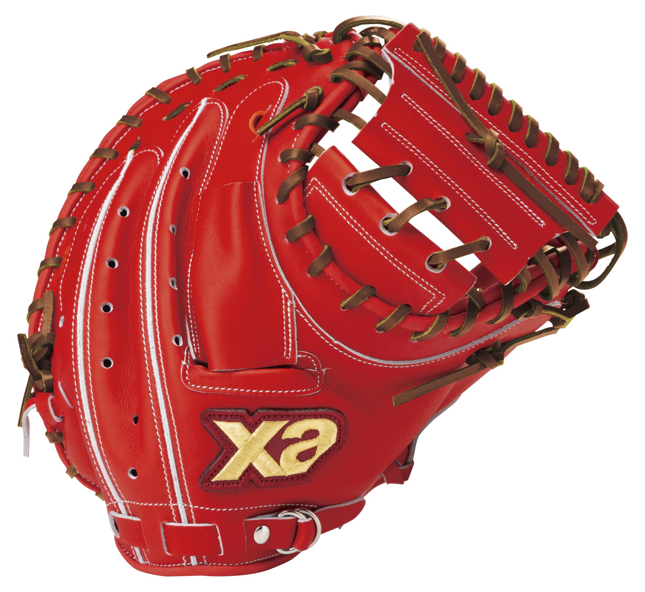 3424　ザナックス　軟式キャッチャーミット　型抜群！　即戦力！ 3424様 専用 ザナックス 軟式キャッチャーミット 型抜群！ 即戦力