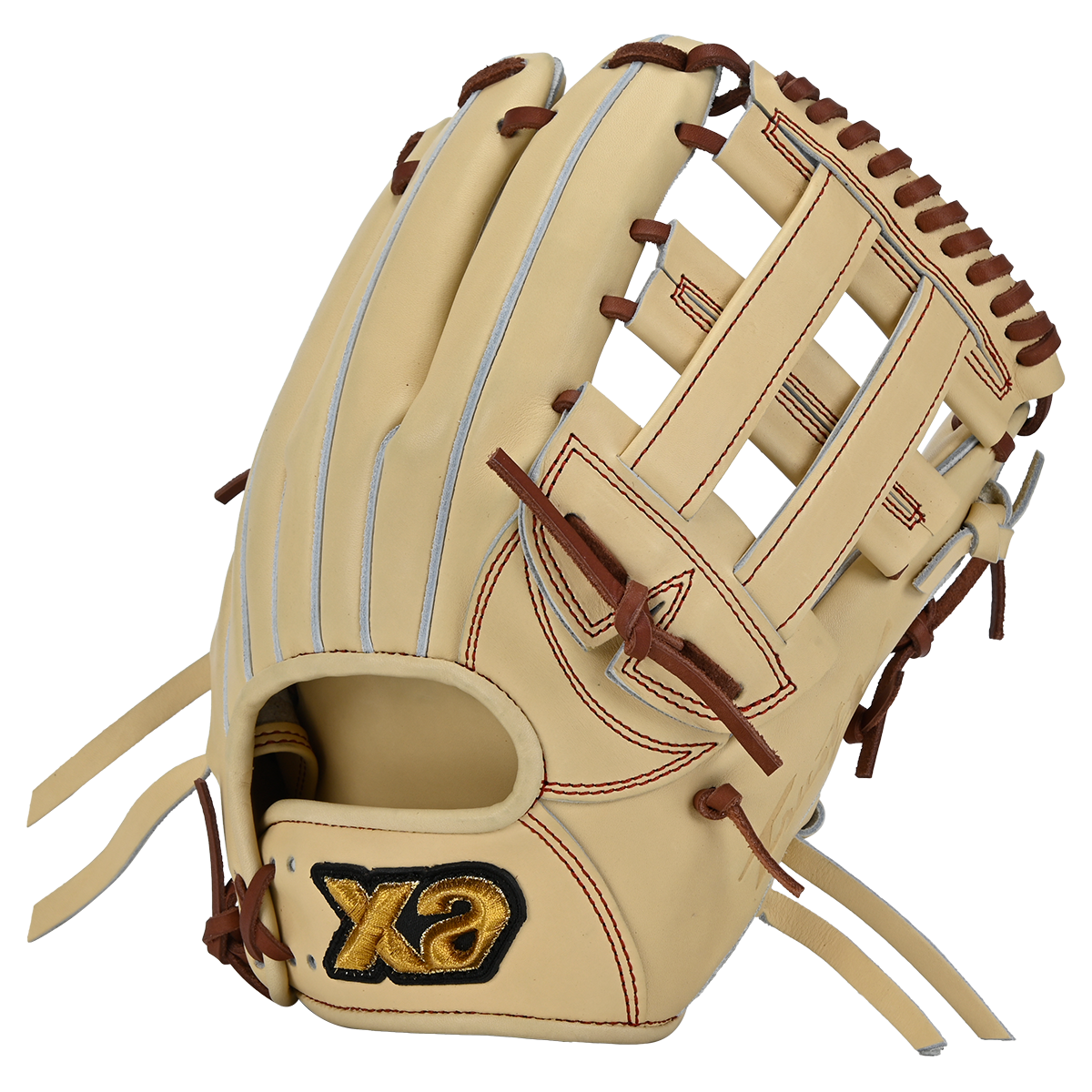 硬式トラストエックス（サイズ29.5cm） 内野手用【IB1型】｜ザナックス