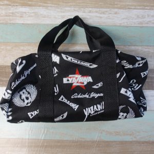 矢沢永吉グッズ ボストンバッグが人気です。