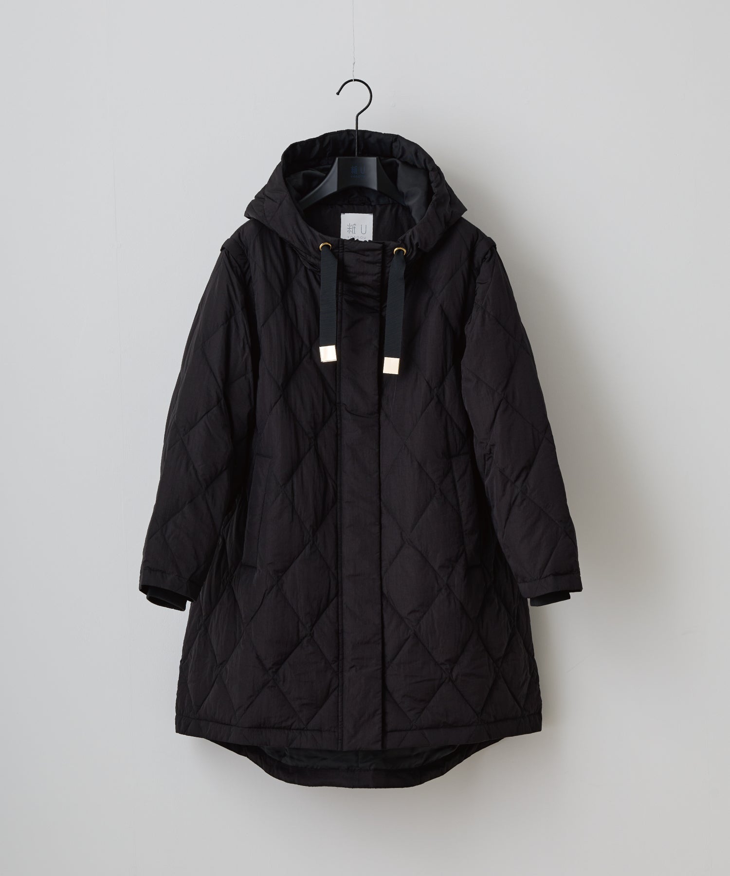 コート – 粧U -YOSOOU-