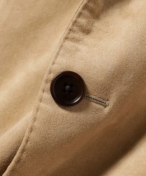 Brilla per il gusto（ブリッラ ペル イル グスト） コート ジャケット