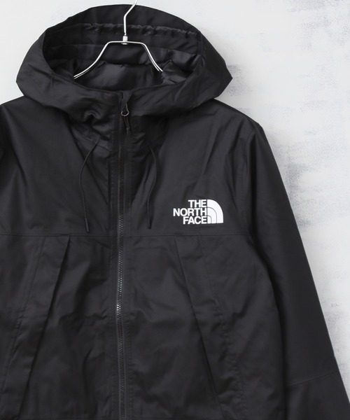 THE NORTH FACE（ザ ノースフェイス） ナイロンジャケット メンズ