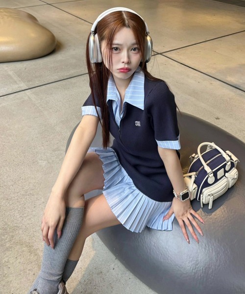 one after another NICE CLAUP ワンピース 「Nono企画」ドッキング