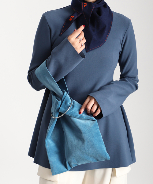 VERMEIL par iena（ヴェルメイユパーイエナ） バッグ ハンドバッグ