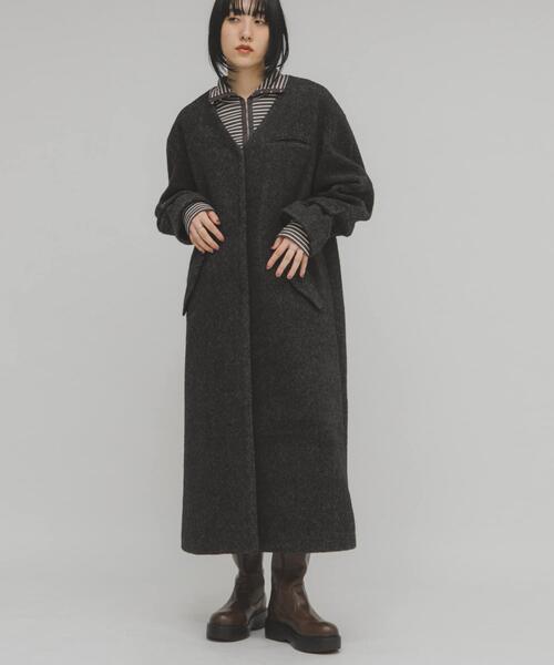 KBF（ケービーエフ） ブーツ プラットフォームロングブーツ レディース