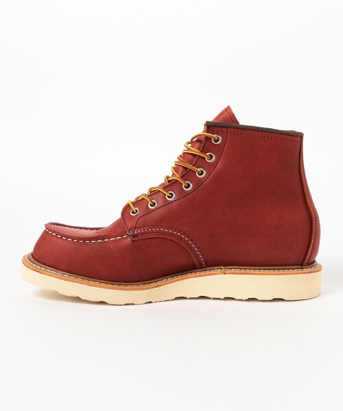 RED WING SHOES（レッドウィング） ブーツ RED WING / 6” CLASSIC MOC