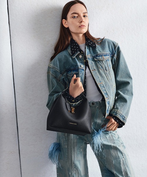 LACOSTE（ラコステ） ショルダーバッグ バッグ 「LACOSTE」CHANTACO