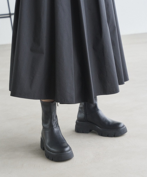 LE TALON（ル タロン） ブーツ 「WEB+高輪店限定/追加2」6cmボリューム