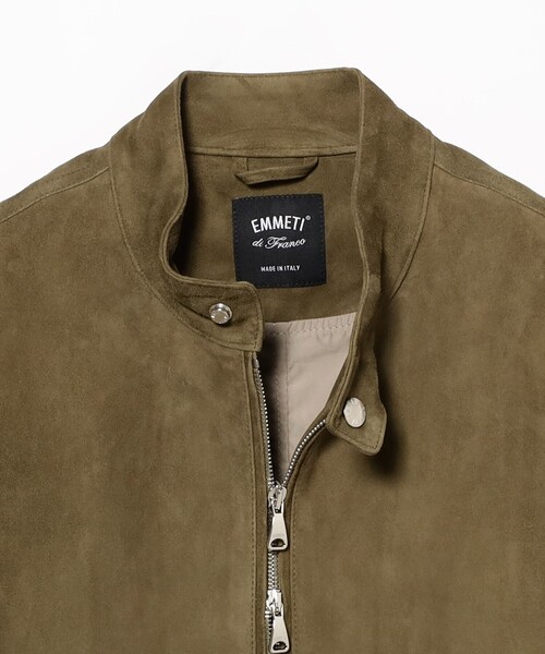 Brilla per il gusto（ブリッラ ペル イル グスト） ブルゾン アウター