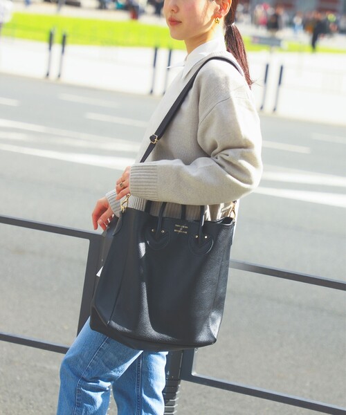 YOUNG&OLSEN The DRYGOODS STORE（ヤングアンドオルセン） トート