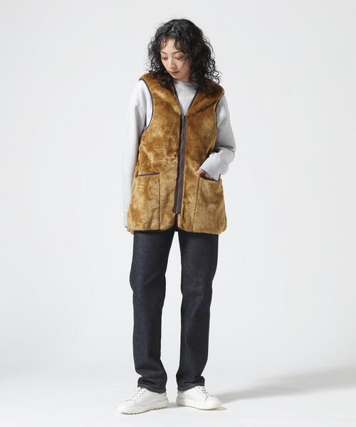 Barbour（バブアー） コート ジャケット BARBOUR/バブアー/FUR LINER