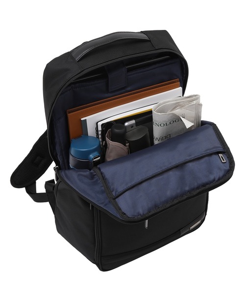 Ace（エース） デイバック リュック イグニス2ビジネスリュック A4 13