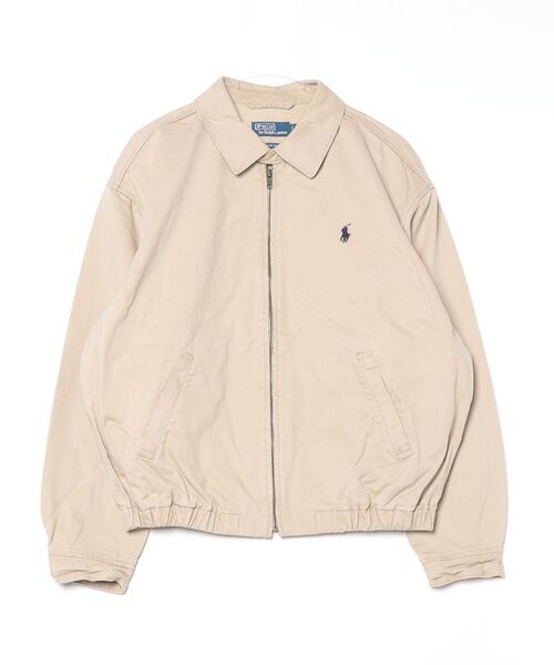 POLO RALPH LAUREN（ポロ・ラルフローレン） ブルゾン アウター ビッグ