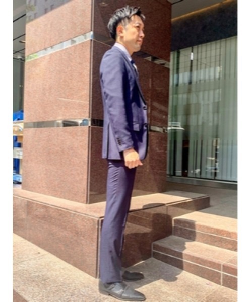 Perfect Suit FActory（パーフェクト スーツ ファクトリー