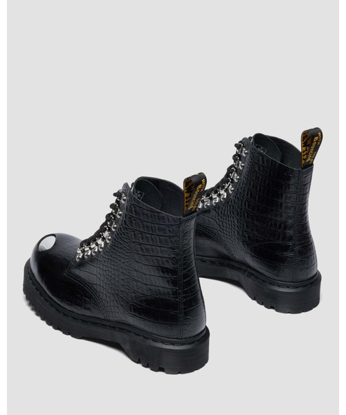Dr.Martens（ドクターマーチン） ブーツ 1460 PASCAL STEEL TOE 8