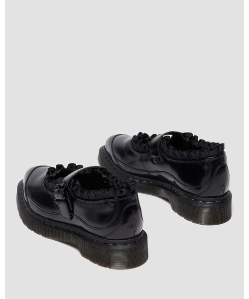 Dr.Martens（ドクターマーチン） シューズ ELPHIE FRILL メリー
