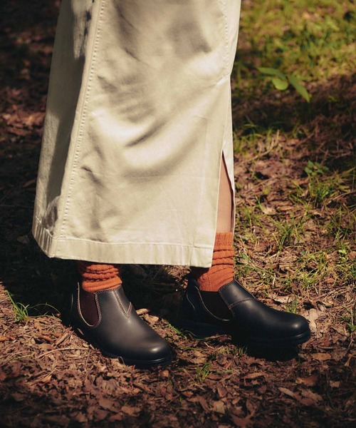 BLUNDSTONE（ブランドストーン） ブーツ Blundstone / “ORIGINALS LOW