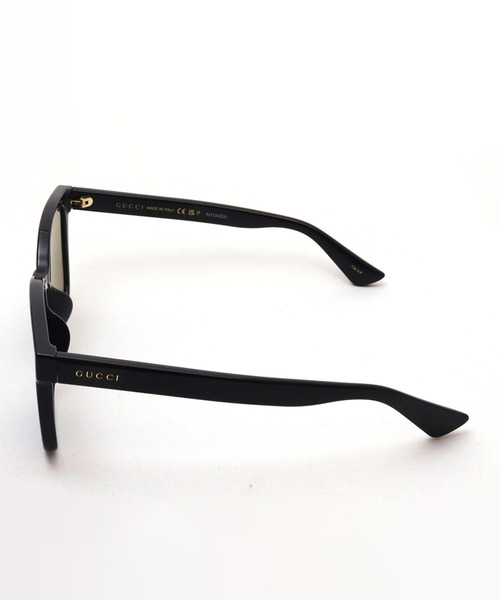 GUCCI（グッチ） サングラス 「GUCCI/グッチ」スクエア 偏光サングラス