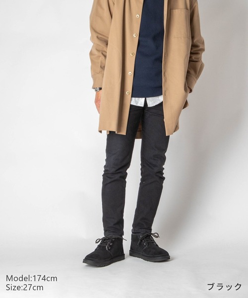 UGG Australia（アグオーストラリア） ブーツ UGG NEUMEL アグ