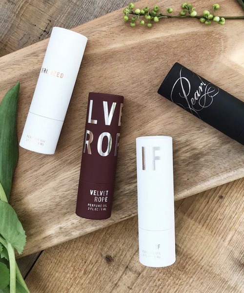 APOTHIA（アポーシア） 香水 IF Roll On (イフ ロールオン) 9ml