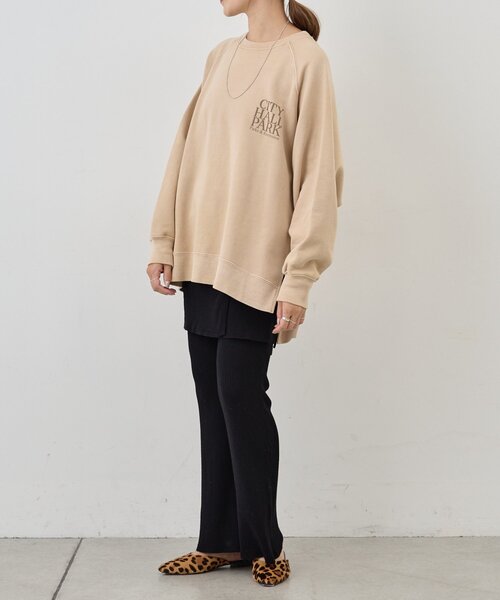 GOOD ROCK SPEED（グッドロックスピード） トレーナー スウェット