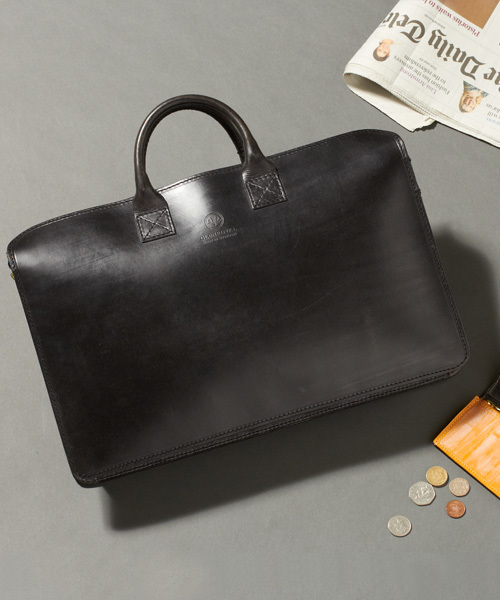 GLENROYAL（グレンロイヤル） ビジネスバッグ 「GLENROYAL/グレン