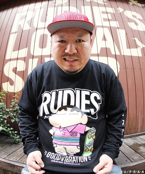 RUDIE'S（ルーディーズ） tシャツ メンズ : ZOZOTOWN Yahoo!店 - 通販