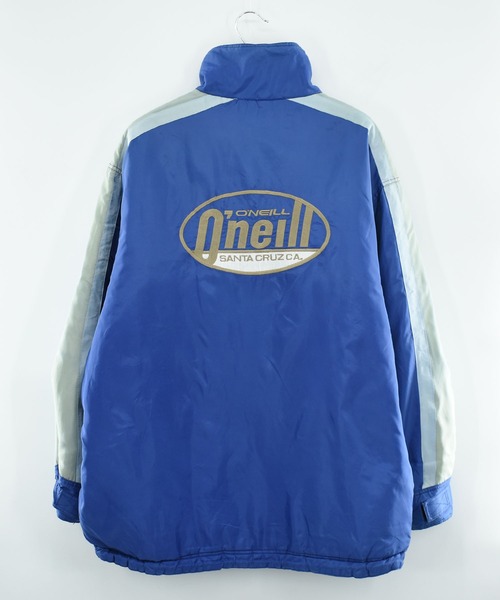 O'NEILL（オニール） ナイロンジャケット 「ヴィンテージ古着」90's O