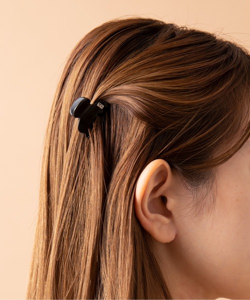 ALEXANDRE DE PARIS（アレクサンドル ドゥ パリ） ヘアクリップ