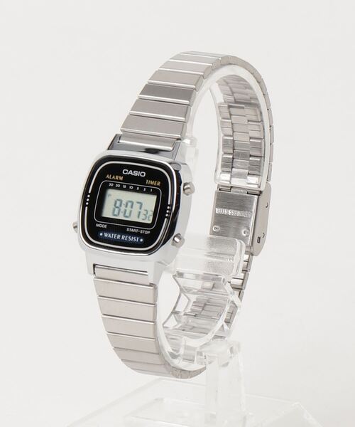 CASIO（カシオ） 腕時計 カシオ/ クォーツ 腕時計 スタンダード