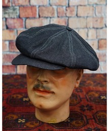 Mr.FATMAN 帽子 キャスケット メンズ : ZOZOTOWN Yahoo!店 - 通販