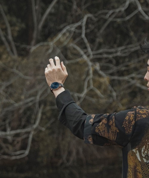 Daniel Wellington（ダニエルウェリントン） 腕時計 Classic St Mawes