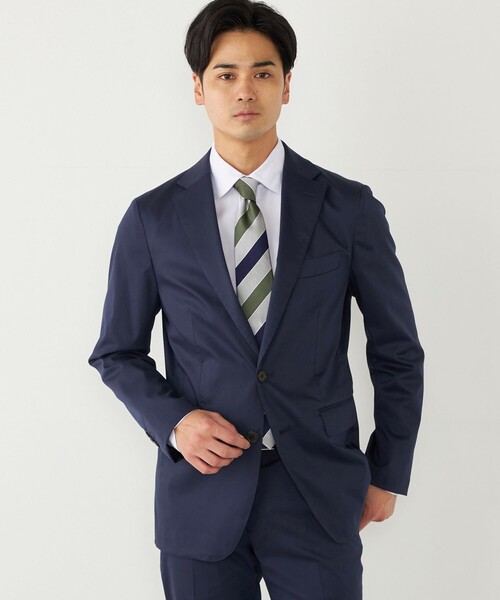 SHIPS Colors（シップスカラーズ） ジャケット テーラードジャケット