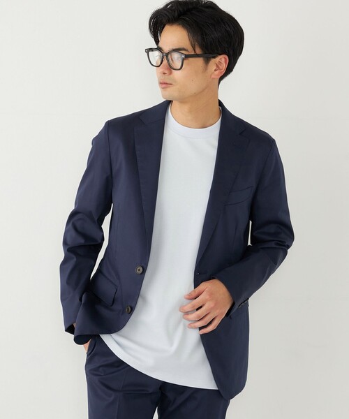 SHIPS Colors（シップスカラーズ） ジャケット テーラードジャケット