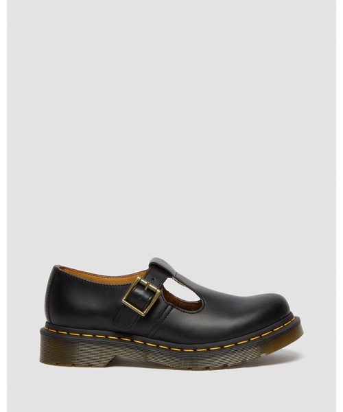 Dr.Martens（ドクターマーチン） シューズ POLLEY Tバーシューズ