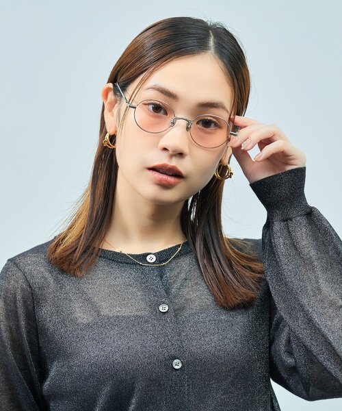 UNITED ARROWS（ユナイテッドアローズ） サングラス Zoff｜UNITED