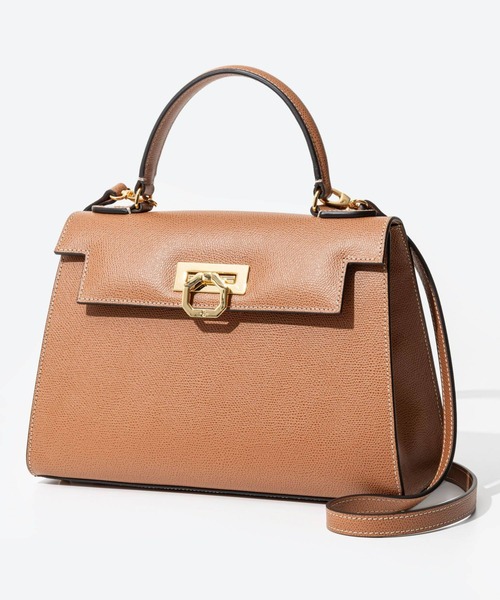 CARBOTTI（カルボッティ） ハンドバッグ CARBOTTI ELENA243 エレナ