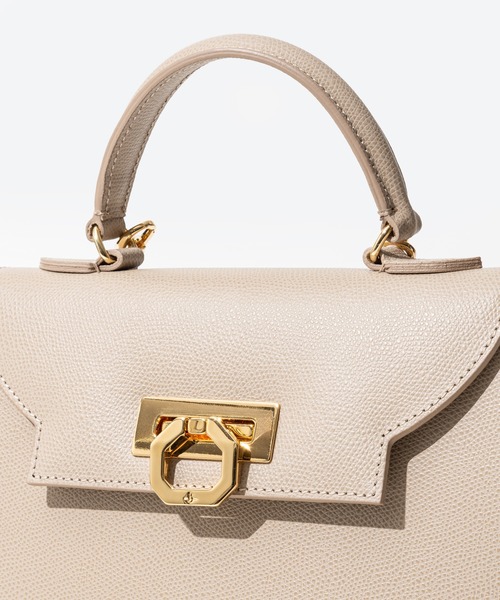 CARBOTTI（カルボッティ） ハンドバッグ CARBOTTI LOREN444 ローレン