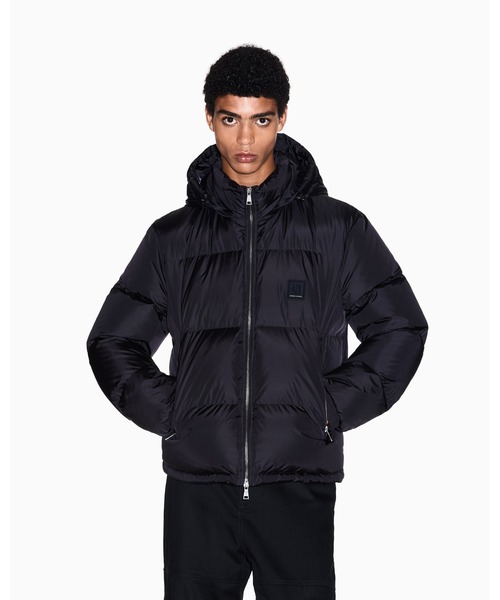 ARMANI EXCHANGE ダウンジャケット ダウン 「A|X アルマーニ