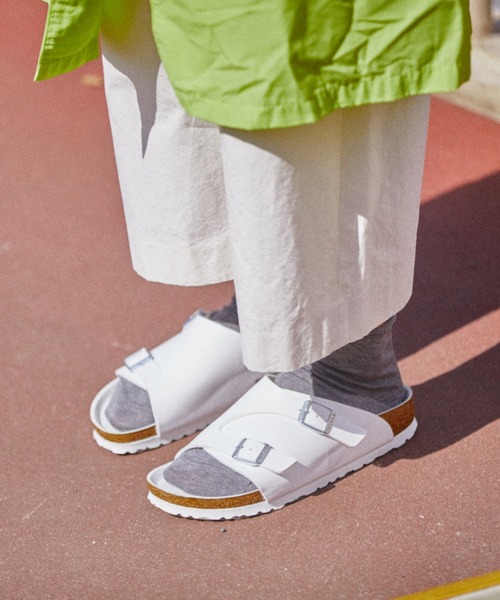 BIRKENSTOCK（ビルケンシュトック） サンダル ZURICH/チューリッヒ