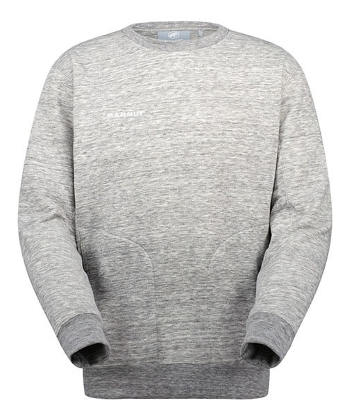 MAMMUT（マムート） トレーナー スウェット メンズ レディース