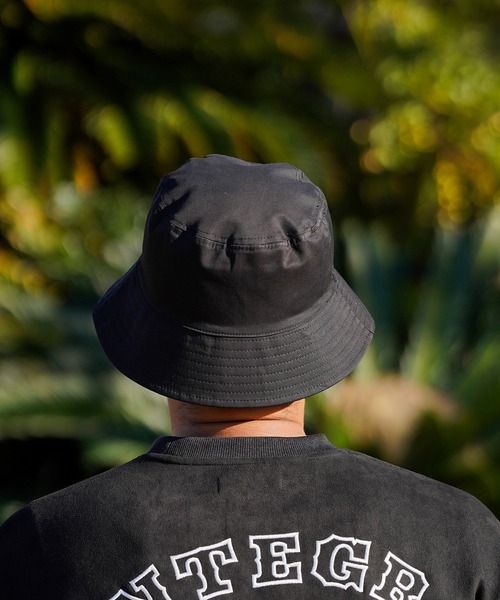 adamsJUGGLER（アダムスジャグラー） 帽子 ハット R/エンブロイダリー