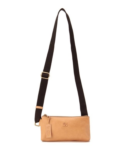 IL BISONTE（イルビゾンテ） ショルダーバッグ バッグ IL BISONTE