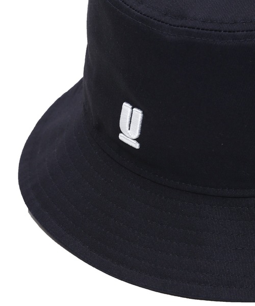 UNDERCOVER（アンダーカバー） 帽子 ハット UB0D6H02-1 メンズ